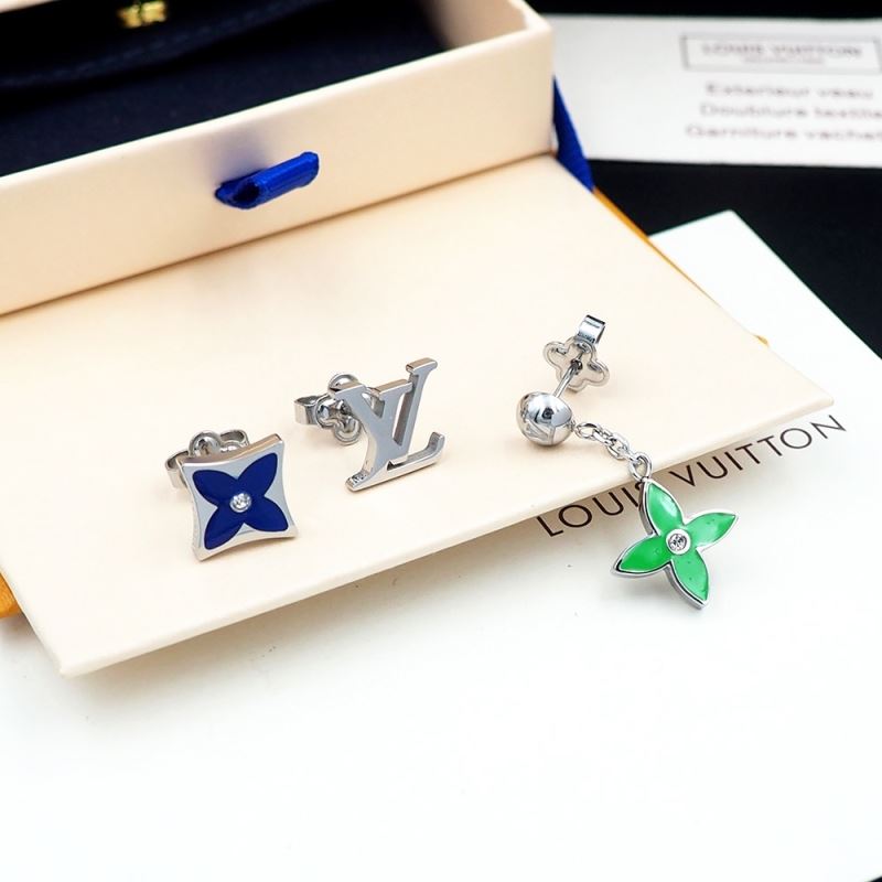 Louis Vuitton Earrings